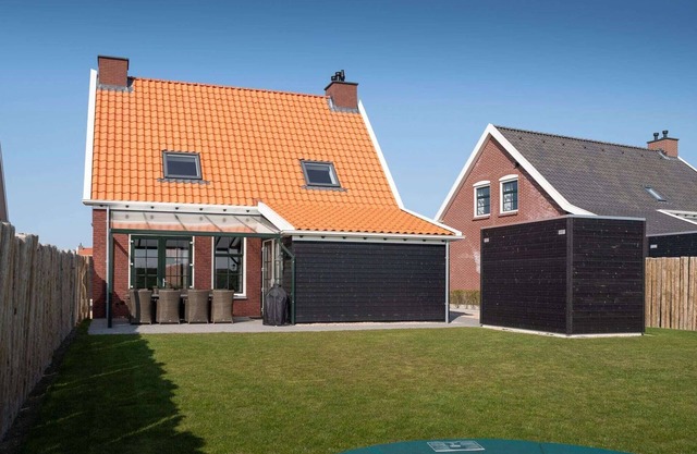 Zeeuwse Pracht 