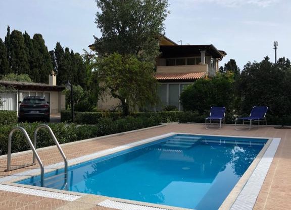 Villa Ina