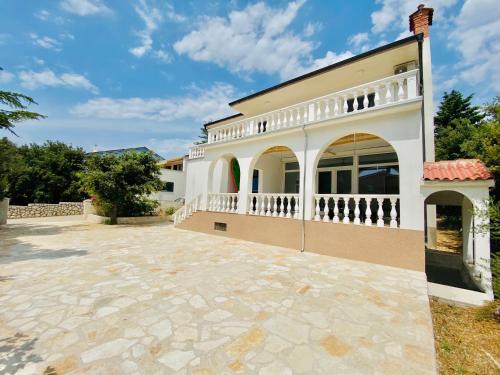 Villa INFINITY