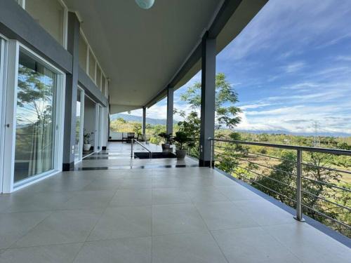 Villa Infinity