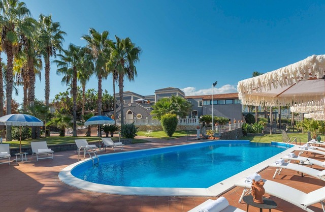 Villa Ingrid 12, Emma Villas