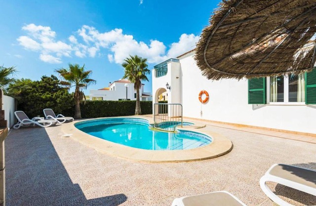Villa Ingrid