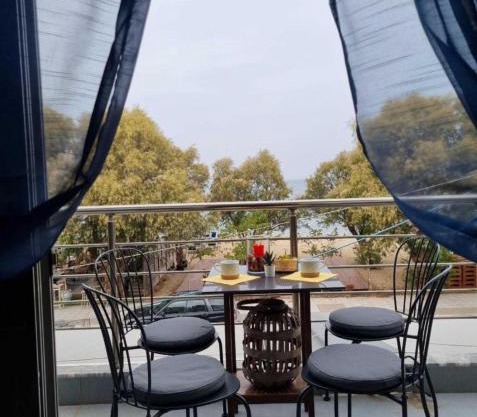 Villa INTERMEZZO 11 sea view