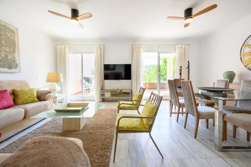 VILLA INTMA - GOLF - near Mijas, Marbella, Fuengirola - Fully Equipped