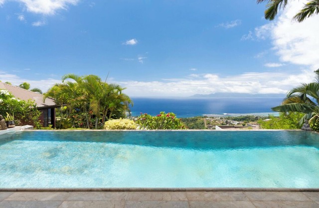 Villa Ireina tranquility by the sea