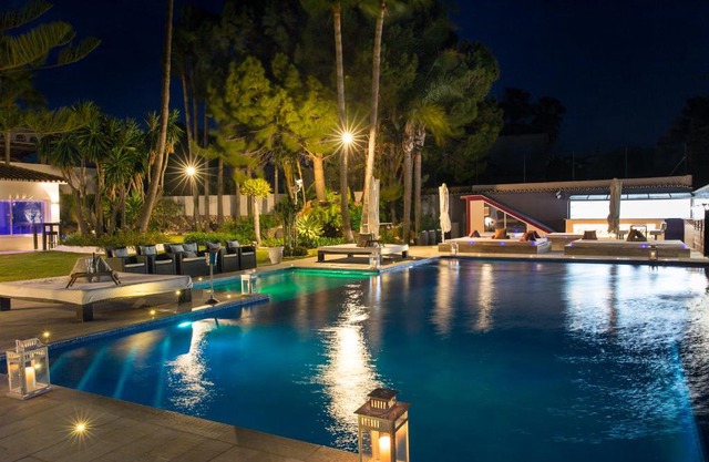 Villa Issabela