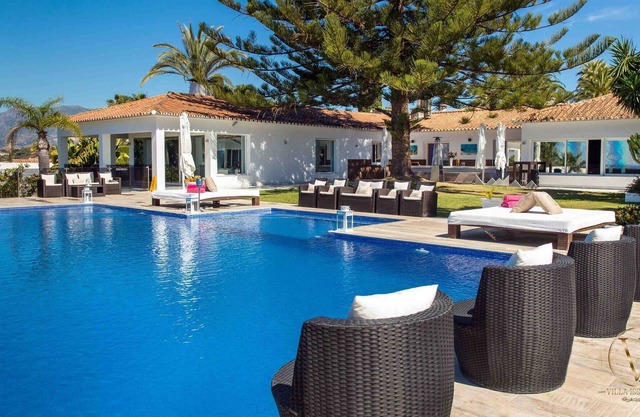 Villa Issabella | Marbella, Elviria
