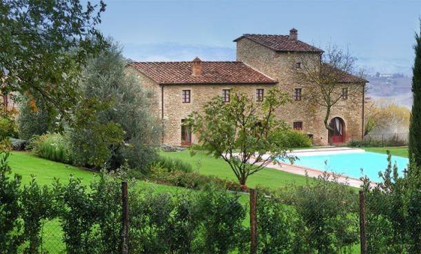 Villa Petrognano