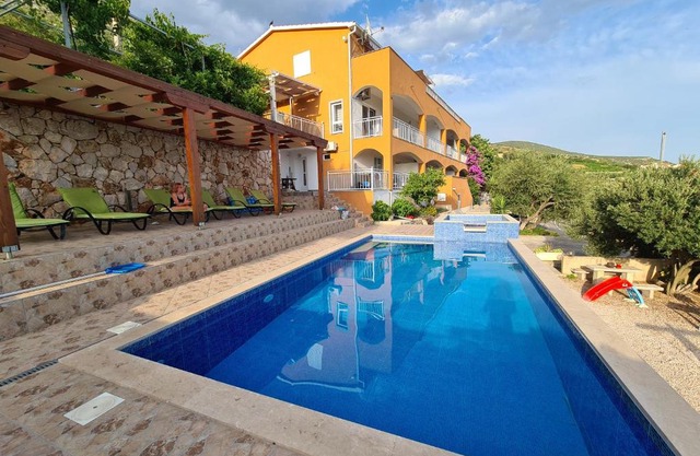 Villa Iva Mokalo