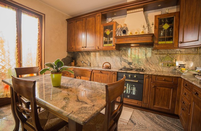 Villa Ivana - 3 bedrooms - 3 bathrooms - 6 beds -