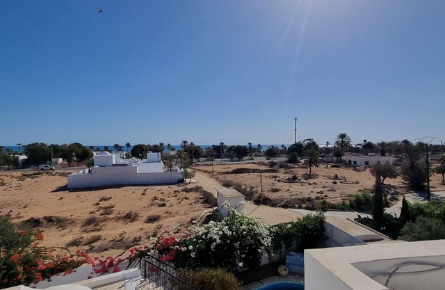 Villa Janatuna Aghir Beach