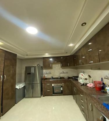 Villa jannat
