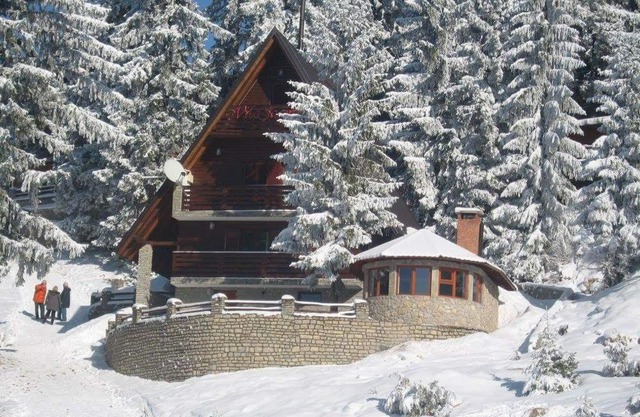 Villa Jasmin - Vlašić