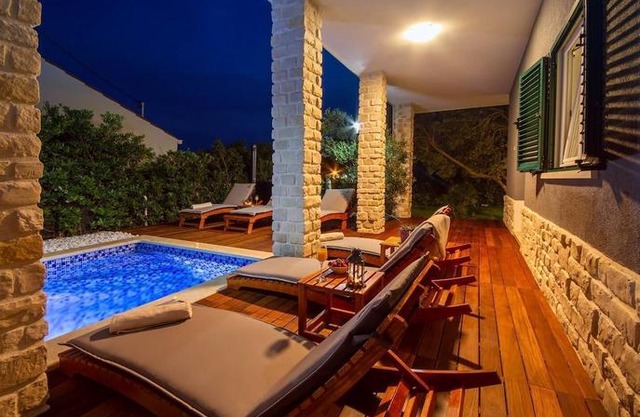 Villa Jasmina