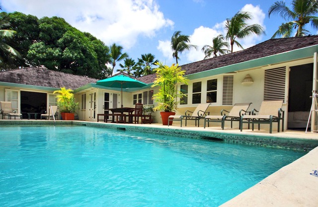 Villa Jessamine in Gibbs, St Peter by Personal Villas - Offers Perfect Tranquili