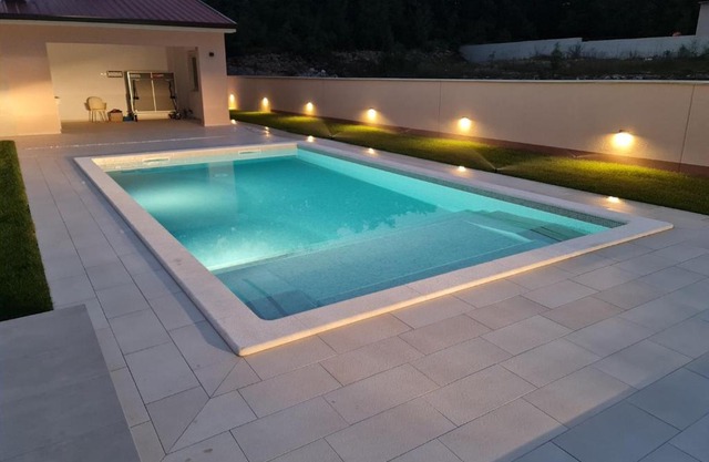 Villa Jessica