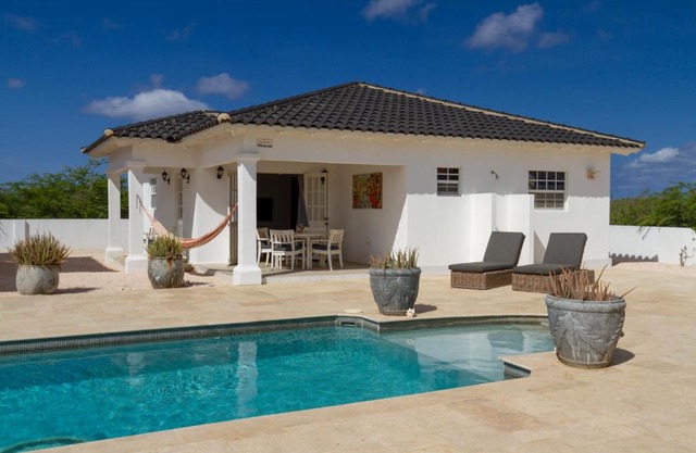 Villa Jewel - Viva Bonaire