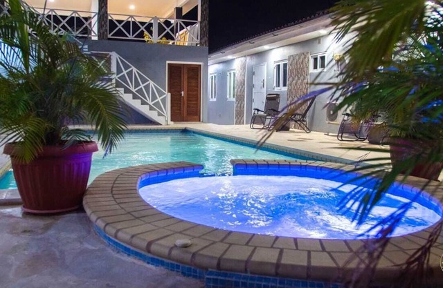 Villa Jireh Condo
