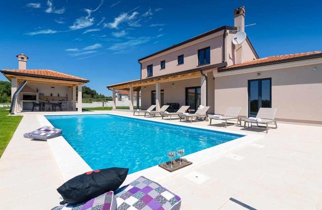 Villa Joze