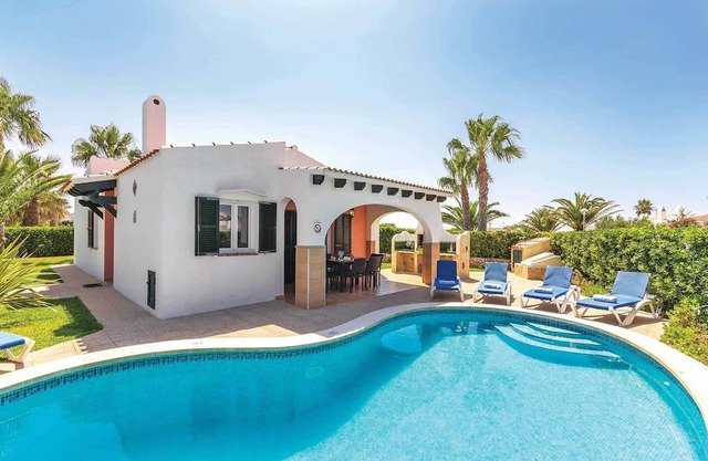 Villa Juana: Large Private Pool, A/C, WiFi