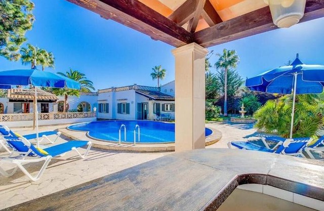 villa julieta