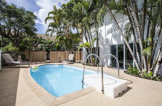 ViLLa JUNGLE 3 BEDROOMS