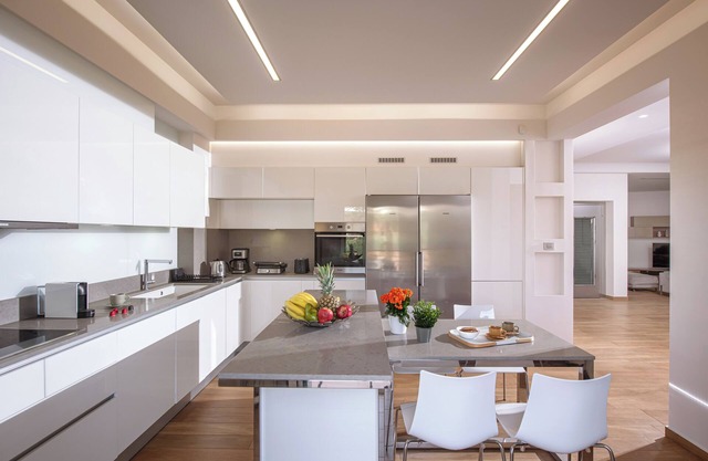 Villa Kalila: Prime 3BR Retreat with Private Pool
