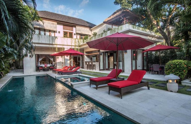 Villa Kalimaya 3