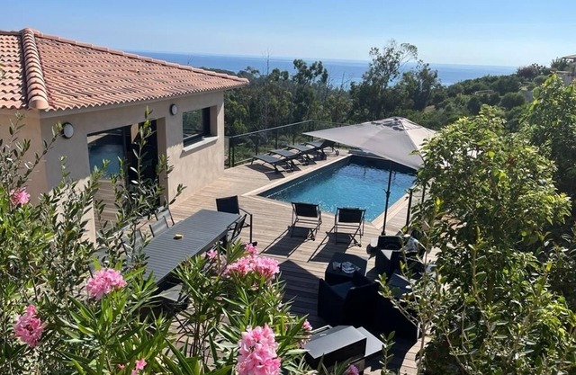 Villa Kalinas