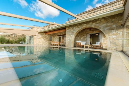 Villa Kalithea