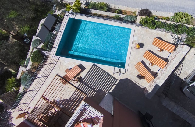 Villa Kamelicina (V3081-K1) - Vinisce