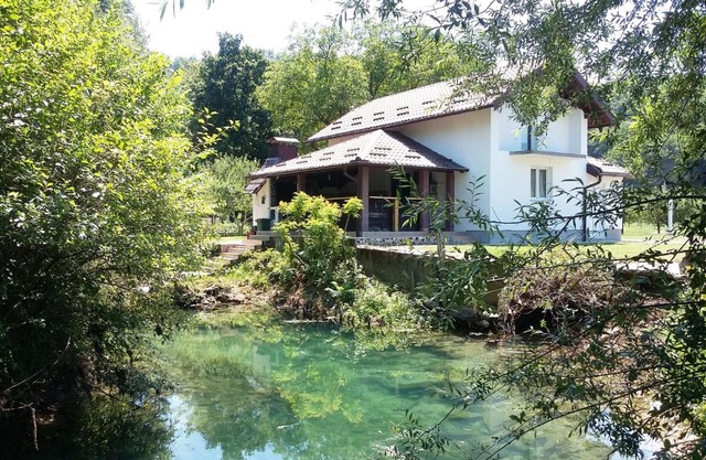 Villa Karakaš
