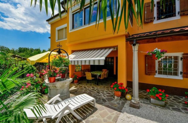 Villa Karolina by Interhome