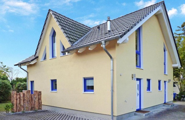 Villa Karoline Zingst 