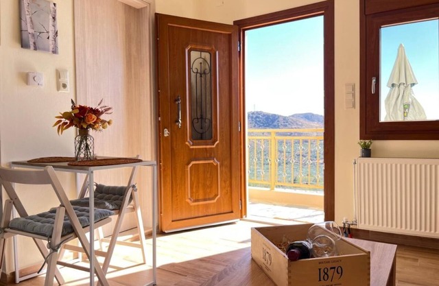 Villa Katerina - Cosy, serene, with unique view