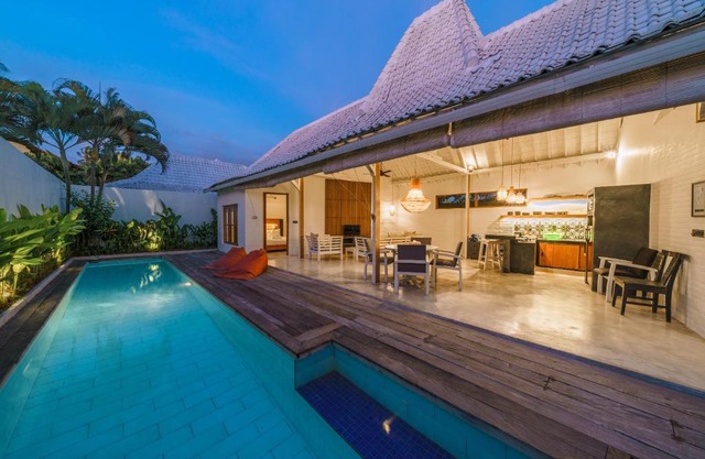 Villa Kazz 