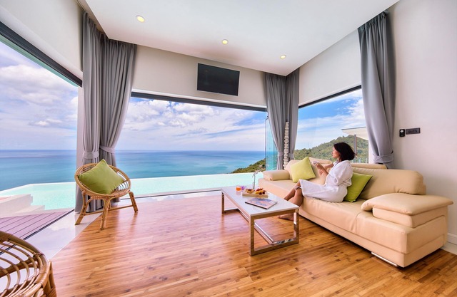 Villa KD - Experience your own White Lotus moment