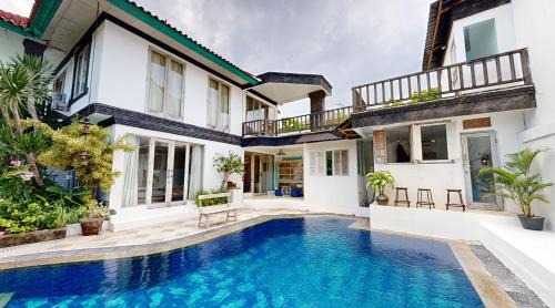Villa Kendal Seminyak