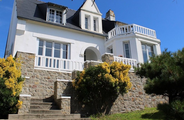 Villa Ker Miki - Crozon Peninsula