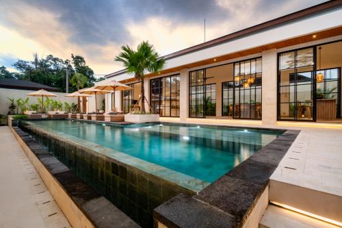 Villa Kia Ora & Asmara by BaliSuperHost
