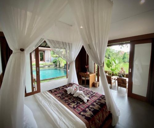 Villa Kicen Ubud
