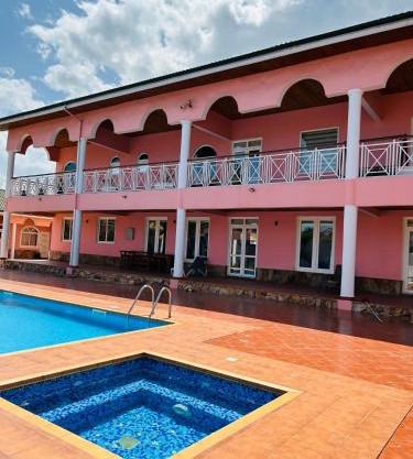 Villa Kidege
