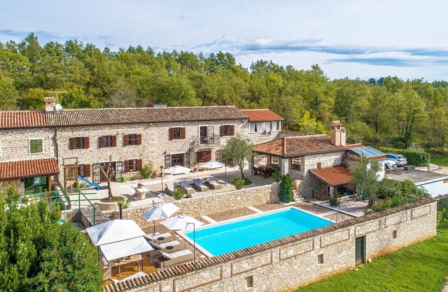 Villa Kluni 
