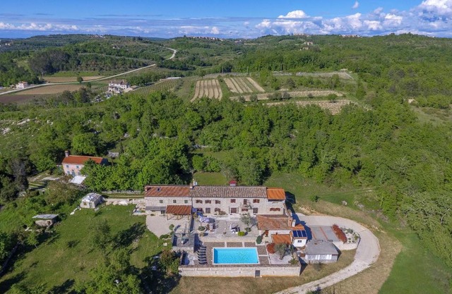 Villa Kluni