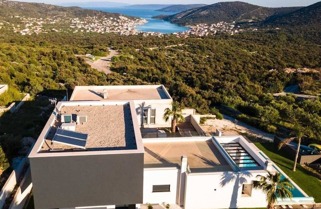Villa Koko | Adriatic Luxury Villas