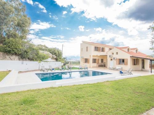 Villa Kos Konnos Beach 
