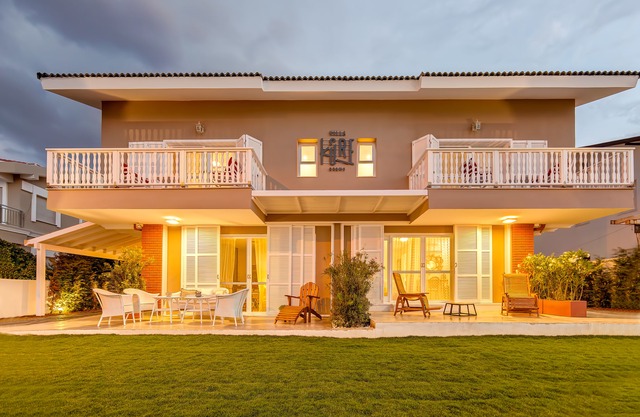 Villa Kore 