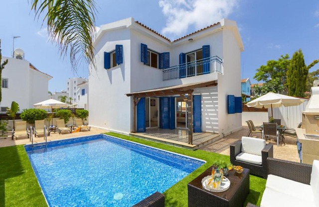 Villa Kos 8
