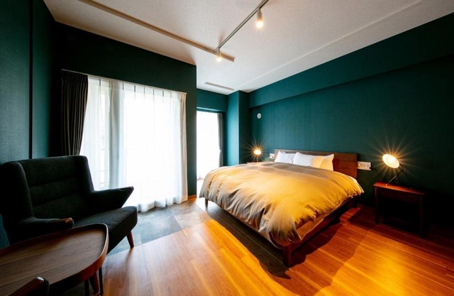 VILLA KOSHIDO ODORI - Vacation STAY 04756v