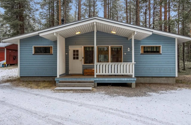 Villa Kuusanka by Interhome